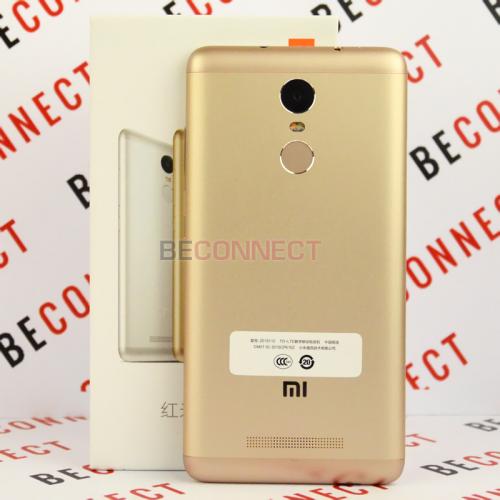 Xiaomi Redmi Note 3 Pro 16Gb Gold